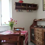 Gigia's House *