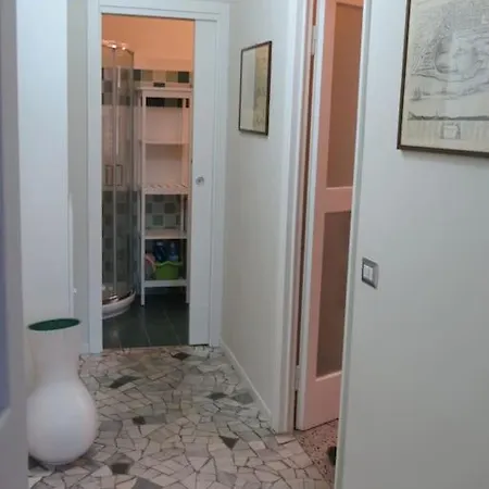 Daire Gigia's House Milano