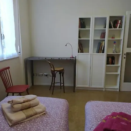 Daire Gigia's House *