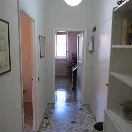Daire Gigia's House Milano