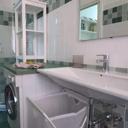 Gigia's House Daire Milano