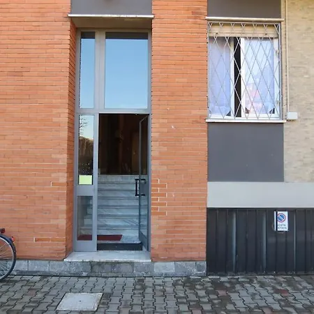 Apartmán Gigia's House *